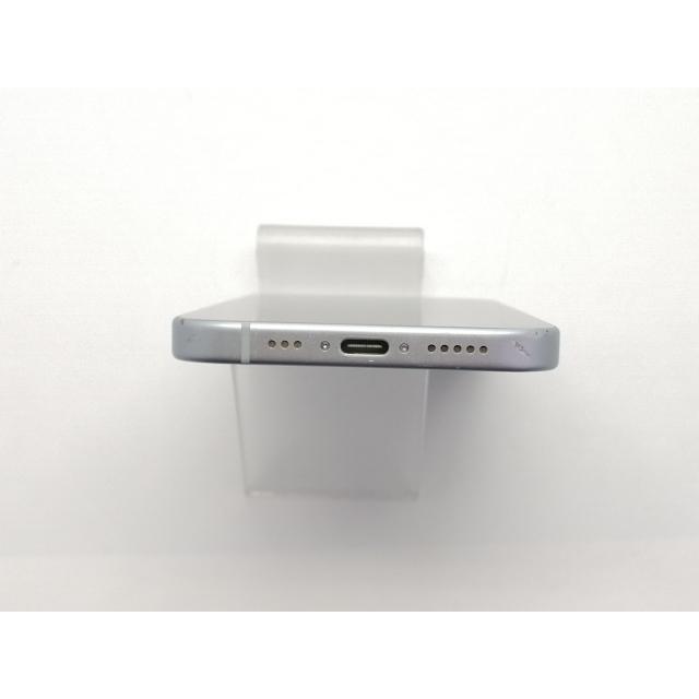 【中古】Apple 国内版 【SIMフリー】 iPhone 15 128GB ブルー MTML3J/A【大須アメ横】保証期間１ヶ月【ランクC】の画像