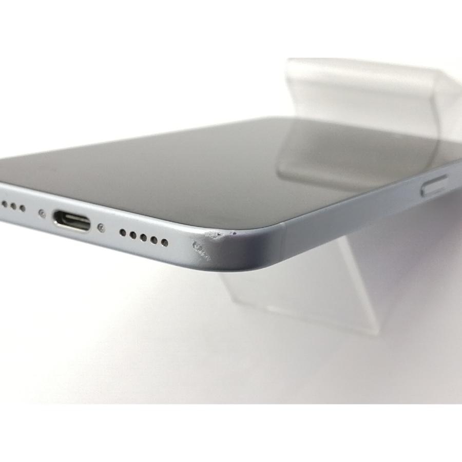 【中古】Apple 国内版 【SIMフリー】 iPhone 15 128GB ブルー MTML3J/A【大須アメ横】保証期間１ヶ月【ランクC】の画像