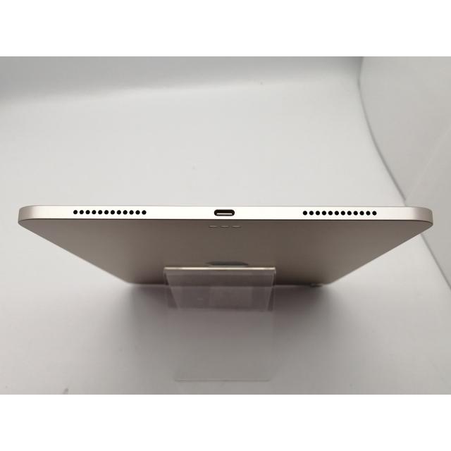 【中古】Apple 【Wi-Fi】 11インチ iPad Air（M4/2026) 256GB スターライト MH374J/A【大須アメ横】保証期間１ヶ月【ランクA】の画像