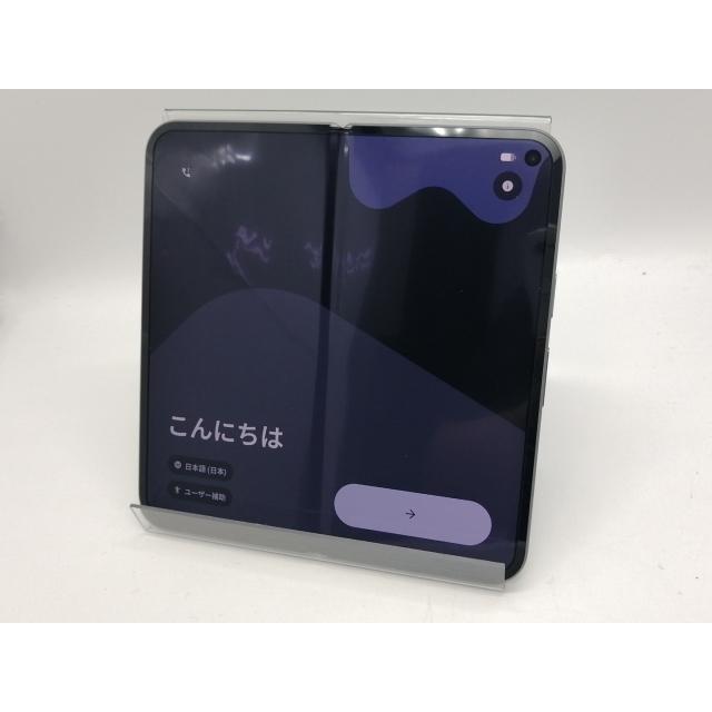 【中古】Google 国内版 【SIMフリー】 Pixel 10 Pro Fold ムーンストーン 16GB 256GB【大須アメ横】保証期間１ヶ月【ランクA】の画像