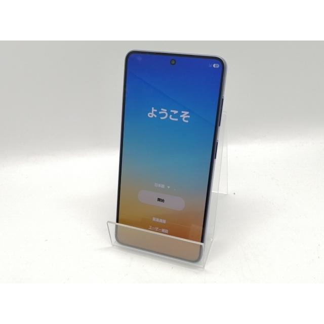 【中古】SAMSUNG 国内版 【SIMフリー】 Galaxy S26 コバルトバイオレット 12GB 256GB【大須アメ横】保証期間１ヶ月【ランクA】の画像
