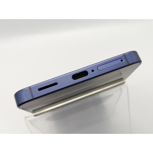 【中古】SAMSUNG 国内版 【SIMフリー】 Galaxy S26 コバルトバイオレット 12GB 256GB【大須アメ横】保証期間１ヶ月【ランクA】の画像