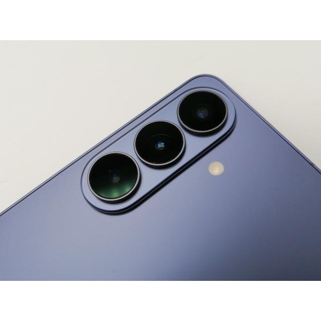 【中古】SAMSUNG 国内版 【SIMフリー】 Galaxy S26 コバルトバイオレット 12GB 256GB【大須アメ横】保証期間１ヶ月【ランクA】の画像