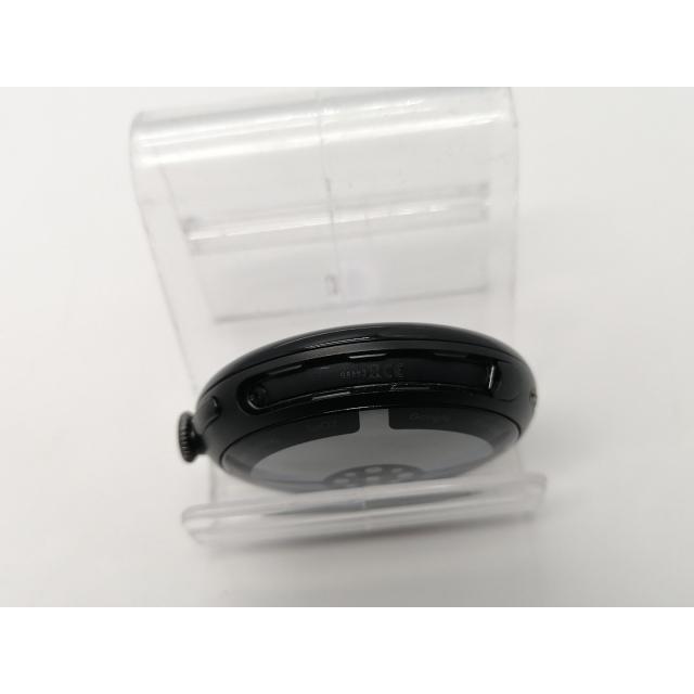 【中古】Google Pixel Watch4 Wi-Fiモデル 45mm Matte Black アルミケース/Obsidian アクティブ バンド【大須アメ横】保証期間１ヶ月【ランクA】の画像