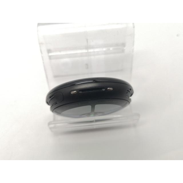 【中古】Google Pixel Watch4 Wi-Fiモデル 45mm Matte Black アルミケース/Obsidian アクティブ バンド【大須アメ横】保証期間１ヶ月【ランクA】の画像