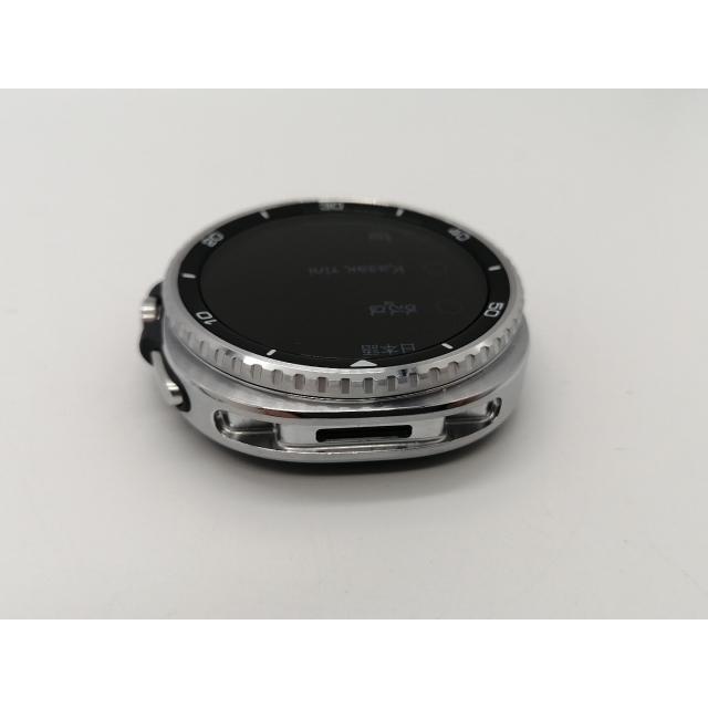 【中古】SAMSUNG Galaxy Watch8 Classic Bluetoothモデル SM-L500NZKJXJP [ブラック]【大須アメ横】保証期間１ヶ月【ランクA】の画像