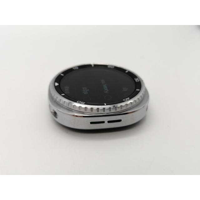 【中古】SAMSUNG Galaxy Watch8 Classic Bluetoothモデル SM-L500NZKJXJP [ブラック]【大須アメ横】保証期間１ヶ月【ランクA】の画像