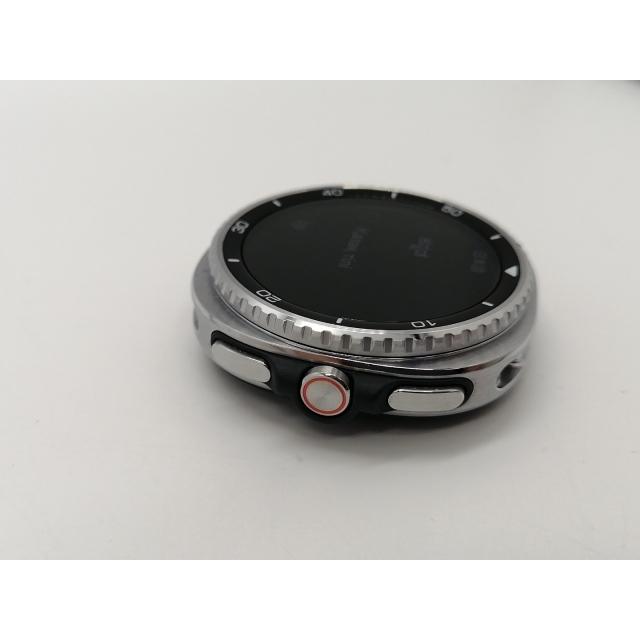 【中古】SAMSUNG Galaxy Watch8 Classic Bluetoothモデル SM-L500NZKJXJP [ブラック]【大須アメ横】保証期間１ヶ月【ランクA】の画像