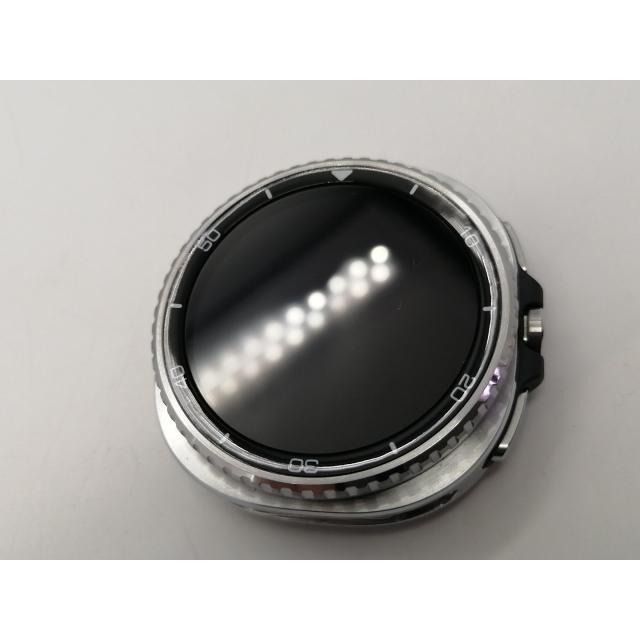【中古】SAMSUNG Galaxy Watch8 Classic Bluetoothモデル SM-L500NZKJXJP [ブラック]【大須アメ横】保証期間１ヶ月【ランクA】の画像