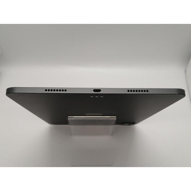 【中古】Apple 【Wi-Fi】 11インチ iPad Pro（第3世代/2021） 256GB スペースグレイ MHQU3J/A【大須アメ横】保証期間１ヶ月【ランクC】の画像