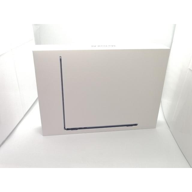 未使用】Apple MacBook Air 13インチ M5(CPU:10C/GPU:8C) 16GB/512GB