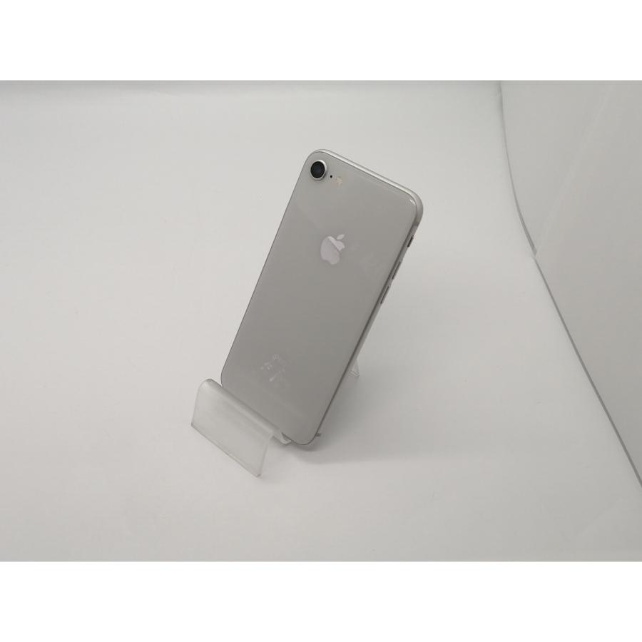 Apple iPhone 8 64GB SIMロックなし Apple iPhone 8 64GB シルバー SIMロックなし 【公式通販】