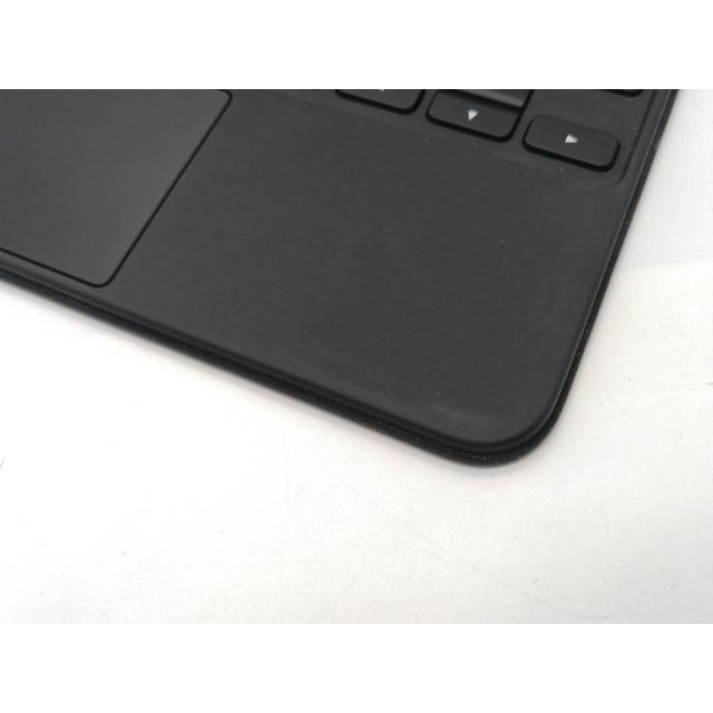 中古】Magic Keyboard 日本語（JIS） ブラック iPad Air（第4/第5世代
