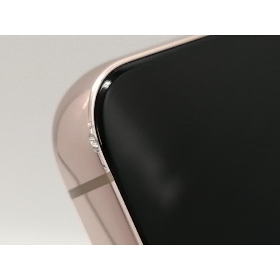 中古】SAMSUNG au 【SIMフリー】 Galaxy S22 ピンクゴールド 8GB 256GB