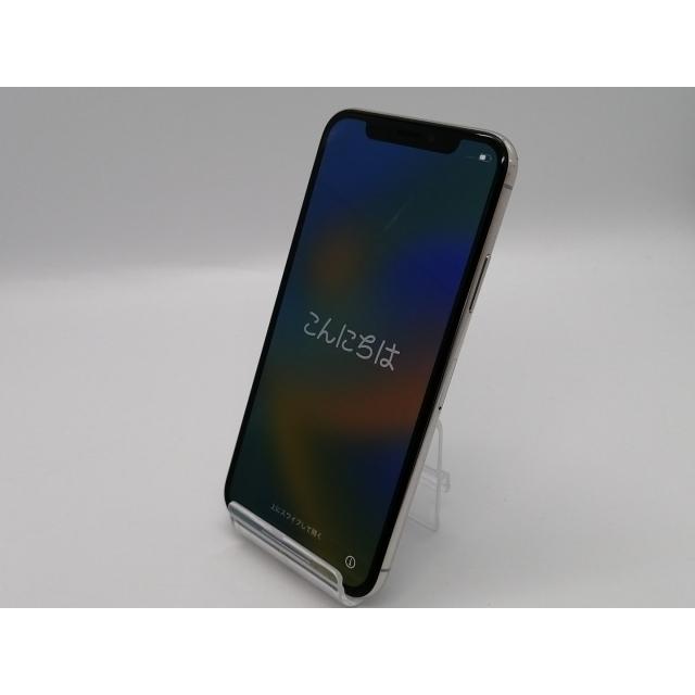中古】Apple docomo 【SIMロック解除済み】 iPhone X 64GB シルバー