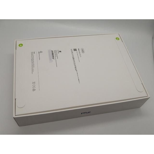 【未使用】Apple 【Wi-Fi】 iPad（A16/2025） 128GB ブルー MD4A4J/A【大須アメ横】保証期間６ヶ月の画像