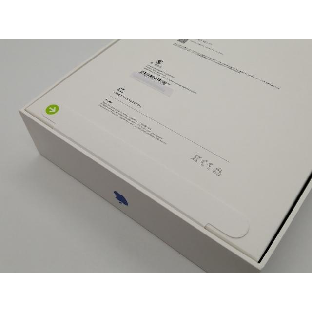 【未使用】Apple 【Wi-Fi】 iPad（A16/2025） 128GB ブルー MD4A4J/A【大須アメ横】保証期間６ヶ月の画像