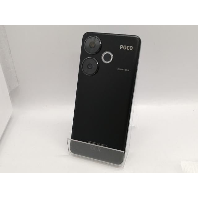 POCO F6 ジャンク 本体のみ 中古】Xiaomi 海外版 【SIMフリー】 Poco F6 8GB 256GB【大須アメ横