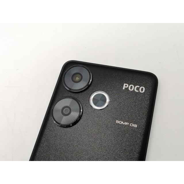 中古】Xiaomi 海外版 【SIMフリー】 Poco F6 8GB 256GB【大須アメ横