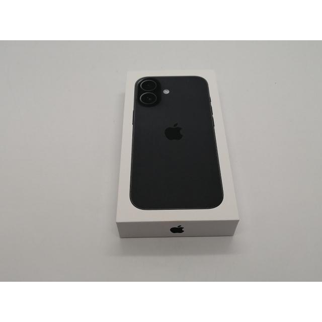 【未使用】Apple 国内版 【SIMフリー】 iPhone 17 256GB ブラック MG674J/A【大須アメ横】保証期間３ヶ月の画像