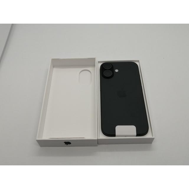 【未使用】Apple 国内版 【SIMフリー】 iPhone 17 256GB ブラック MG674J/A【大須アメ横】保証期間３ヶ月の画像