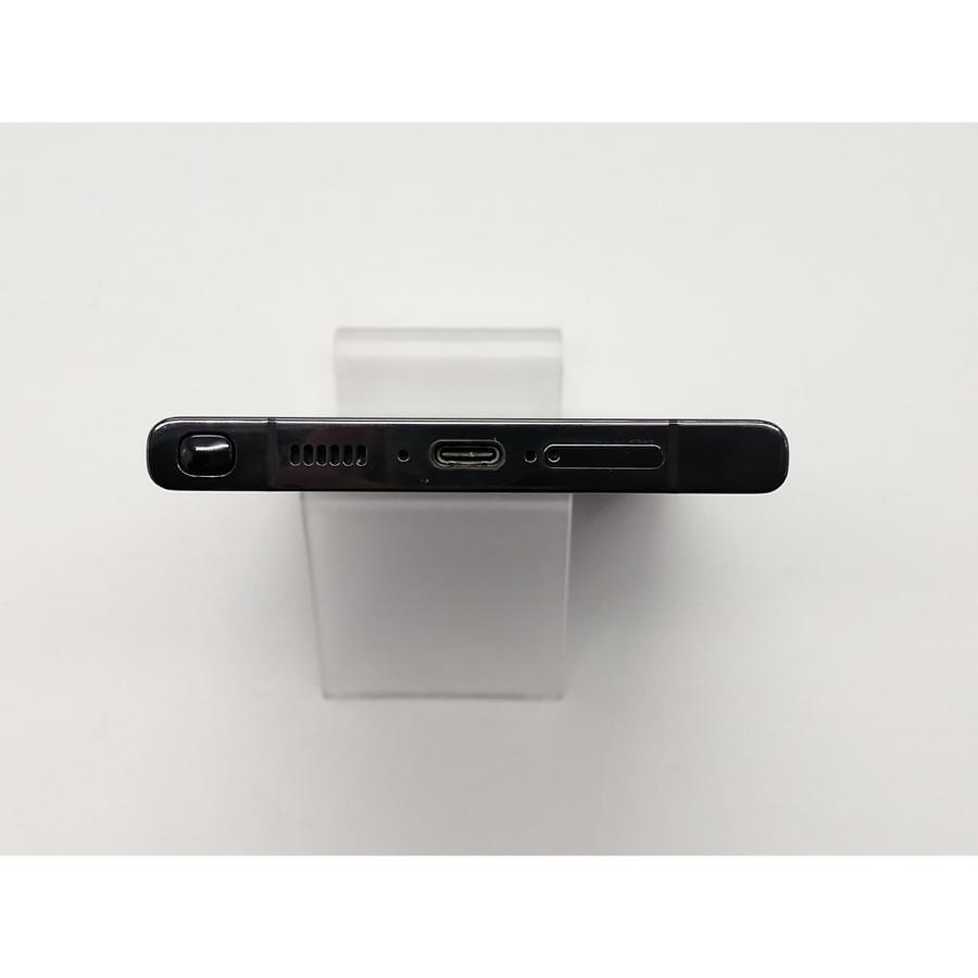 【中古】SAMSUNG docomo 【SIMフリー】 Galaxy S23 Ultra ファントムブラック 12GB 512GB SC-52D【大須アメ横】保証期間１ヶ月【ランクA】の画像