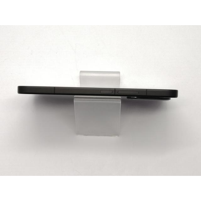 中古】Xiaomi 国内版 【SIMフリー】 Xiaomi 15T Pro ブラック 12GB