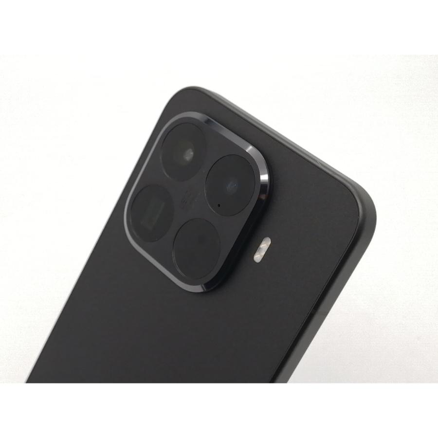 中古】Xiaomi 国内版 【SIMフリー】 Xiaomi 15T Pro ブラック 12GB