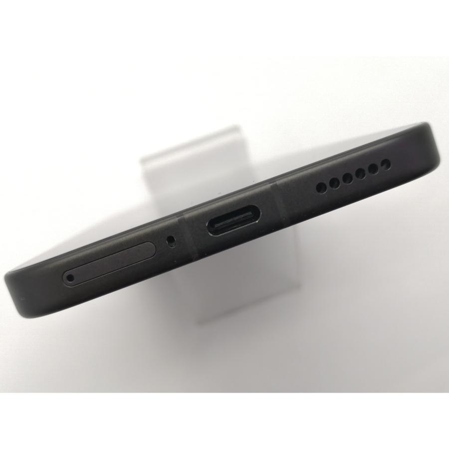 中古】Xiaomi 国内版 【SIMフリー】 Xiaomi 15T Pro ブラック 12GB
