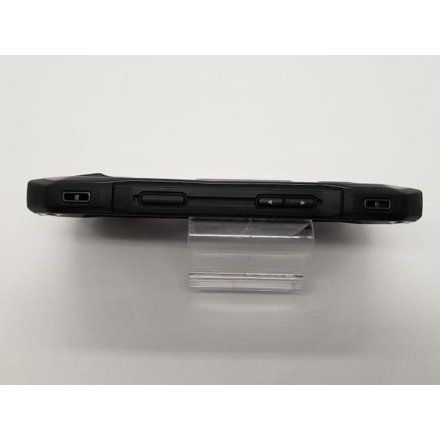 中古】KYOCERA au 【SIMロック解除済み】 TORQUE G04 KYV46 ブラック