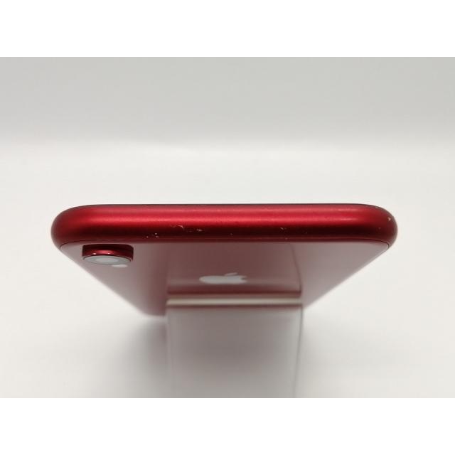 中古 Apple iPhone XR (赤) SIMロック解除済み 初期化済み 中古】Apple SoftBank 【SIMロック解除済み】 iPhone XR 128GB