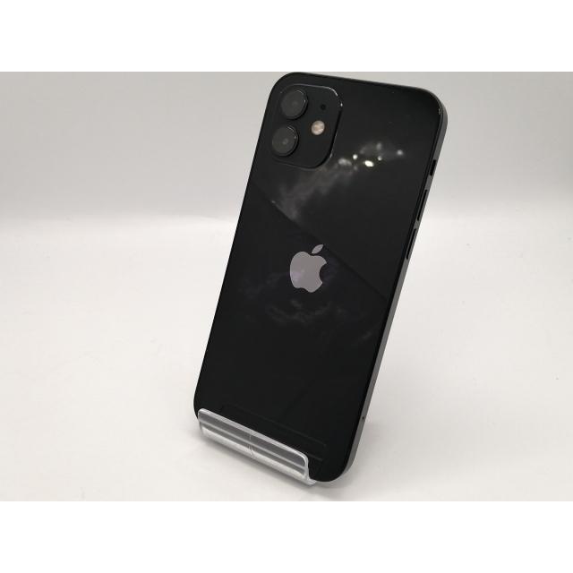 iPhone 12 【中古】Apple SoftBank 【SIMロック解除済み】 64GB
