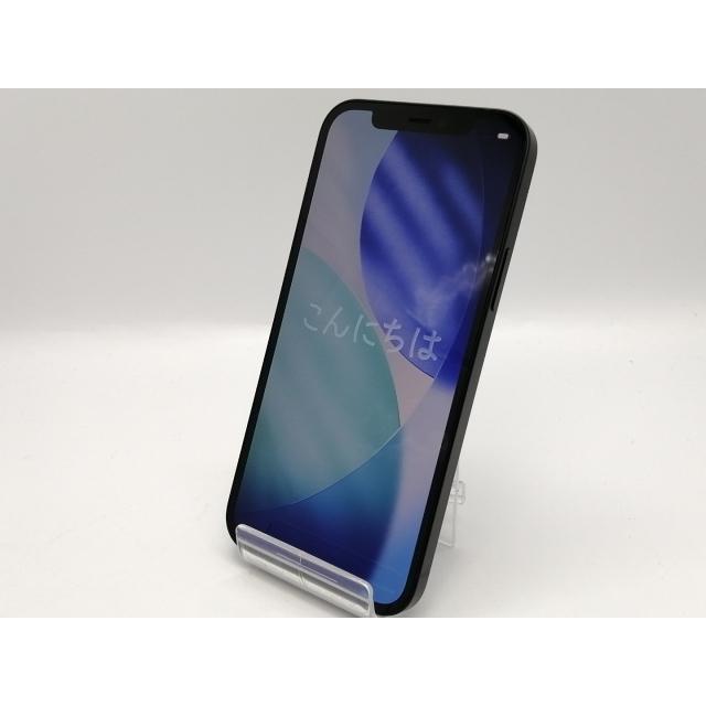 iPhone 12 【中古】Apple SoftBank 【SIMロック解除済み】 64GB