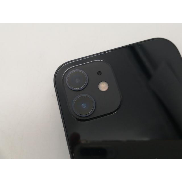 iPhone 12 【中古】Apple SoftBank 【SIMロック解除済み】 64GB