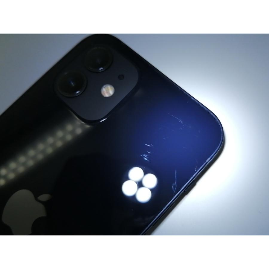 iPhone 12 【中古】Apple SoftBank 【SIMロック解除済み】 64GB