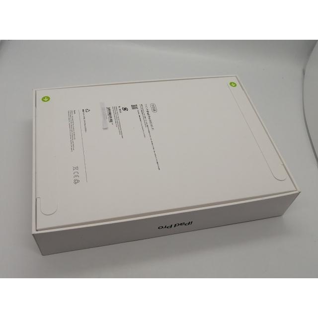 【未使用】Apple 【Wi-Fi】 11インチ iPad Pro（M5/2025） 512GB スペースブラック 標準ガラス MDWM4J/A【大須アメ横】保証期間６ヶ月の画像