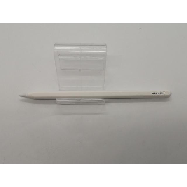中古】Apple Apple Pencil Pro MX2D3ZA/A【大須アメ横】保証期間1週間