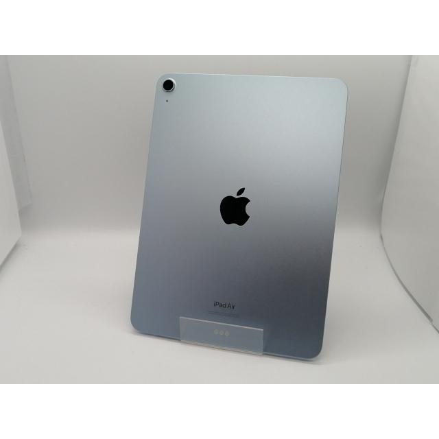 中古】Apple 【Wi-Fi】 11インチ iPad Air（M2/2024） 128GB ブルー