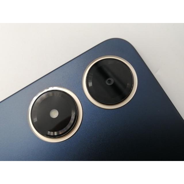 中古】Xiaomi 【Wi-Fi】 POCO Pad ブルー 【Snapdragon 7s Gen 2/8GB