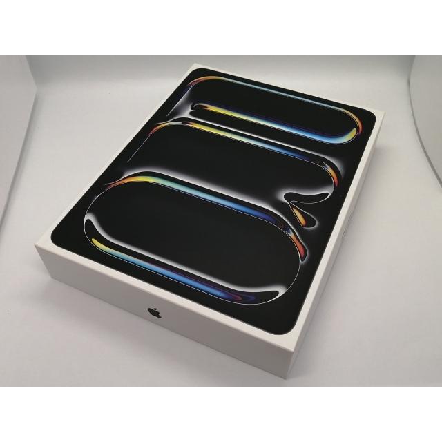 未使用】Apple 【Wi-Fi】 13インチ iPad Pro（M5/2025） 256GB