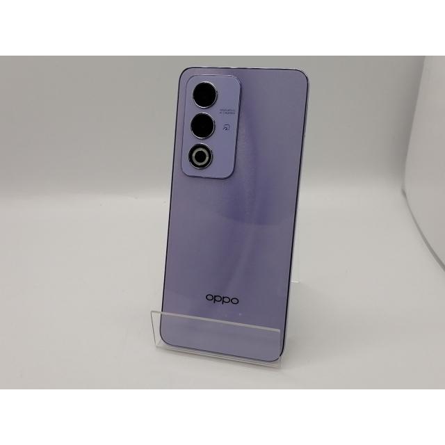 中古】Oppo 楽天モバイル 【SIMフリー】 OPPO A3 5G 4GB 128GB