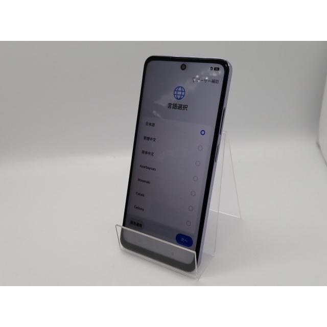 中古】Oppo 楽天モバイル 【SIMフリー】 OPPO A3 5G 4GB 128GB