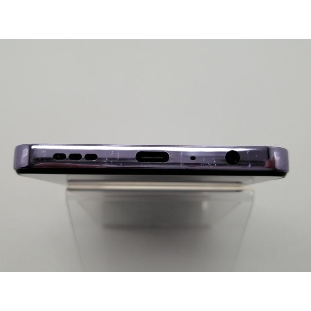 中古】Oppo 楽天モバイル 【SIMフリー】 OPPO A3 5G 4GB 128GB