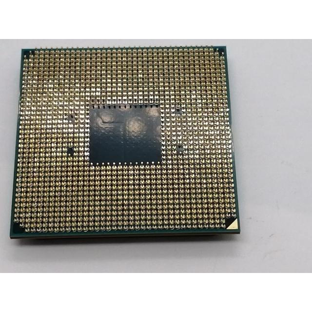 中古】AMD Ryzen 5 5500GT (3.6GHz/TC:4.4GHz) bulk AM4/6C/12T/L3