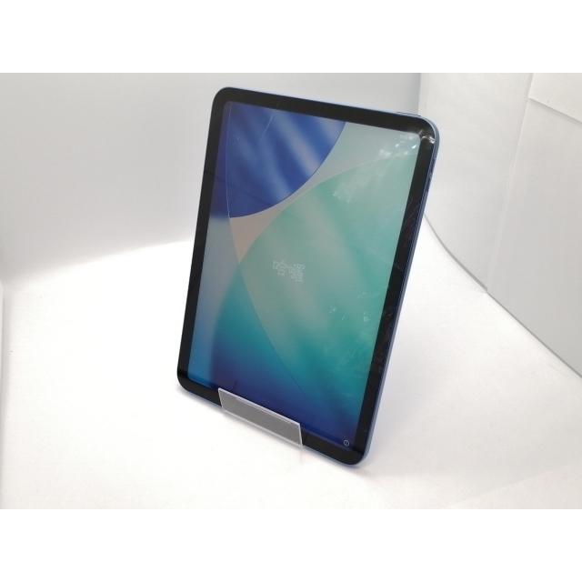 中古】Apple 【Wi-Fi】 iPad（第10世代/2022） 64GB ブルー MPQ13J/A