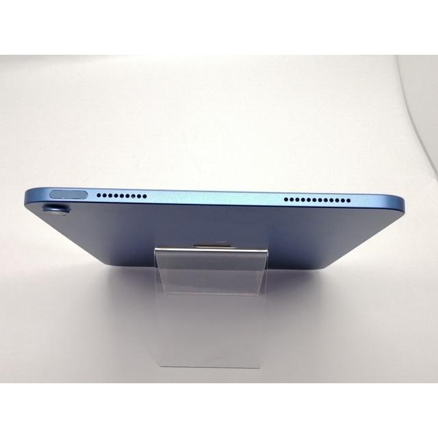 中古】Apple 【Wi-Fi】 iPad（第10世代/2022） 64GB ブルー MPQ13J/A