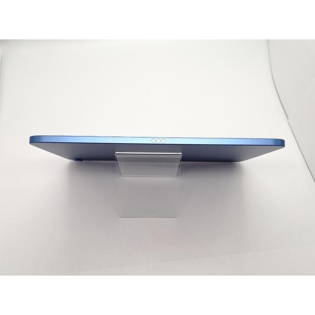 中古】Apple 【Wi-Fi】 iPad（第10世代/2022） 64GB ブルー MPQ13J/A