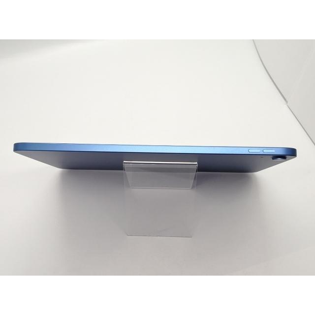 中古】Apple 【Wi-Fi】 iPad（第10世代/2022） 64GB ブルー MPQ13J/A