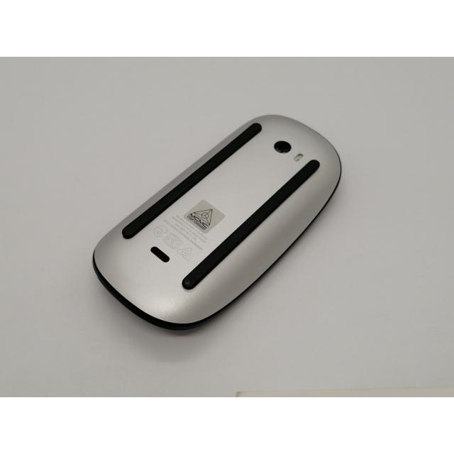 中古】Apple Magic Mouse（2024/USB-C）ブラック MXK63ZA/A【大須