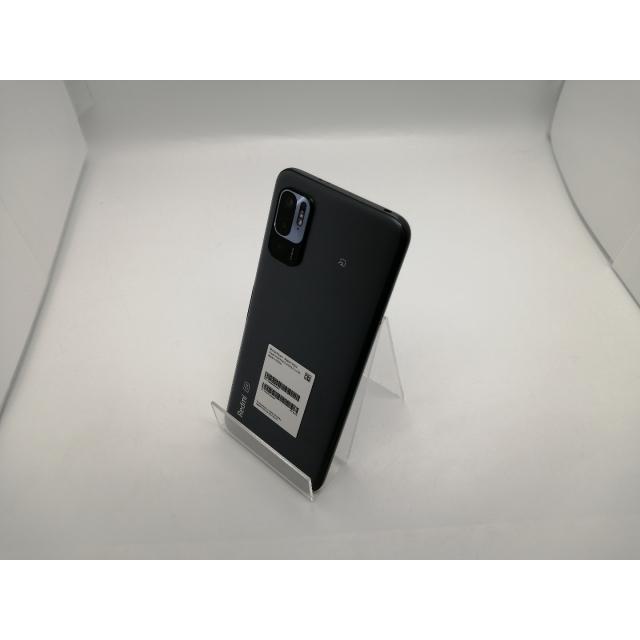 SIMフリー Redmi Note 10 JE 64GBグラファイトグレー Redmi Note 10 JE